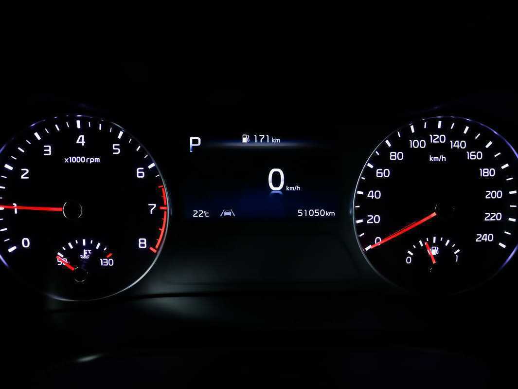 Купить Kia Cerato с пробегом. Фото: #9