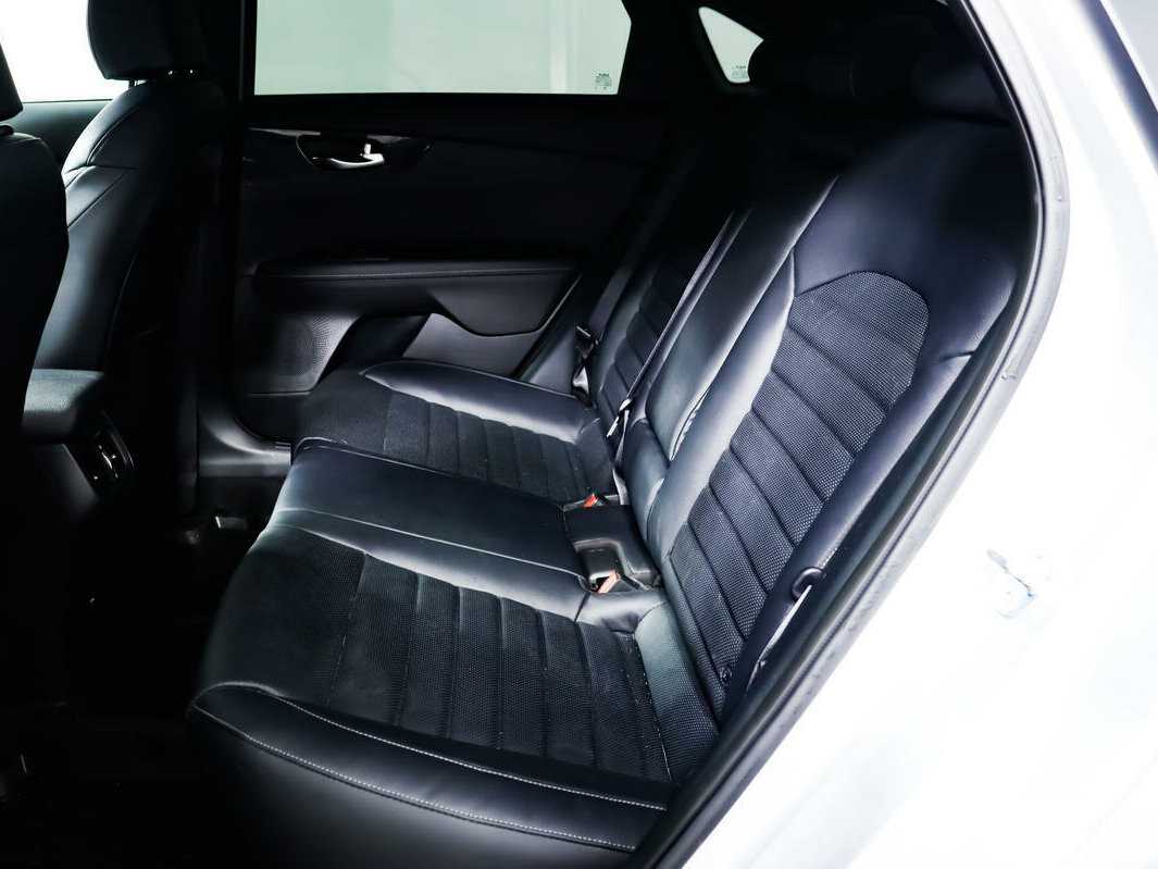 Купить Kia Cerato с пробегом. Фото: #11