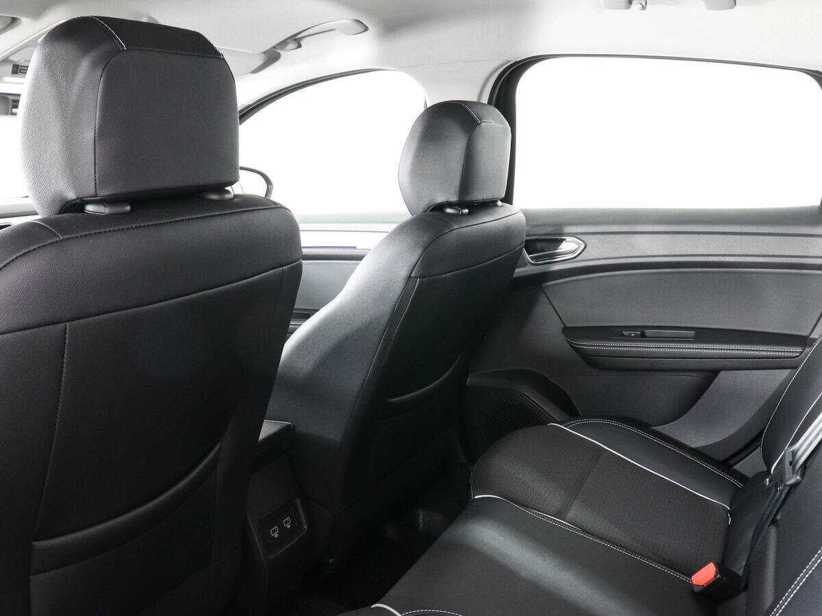 Купить Renault Arkana с пробегом. Фото: #11