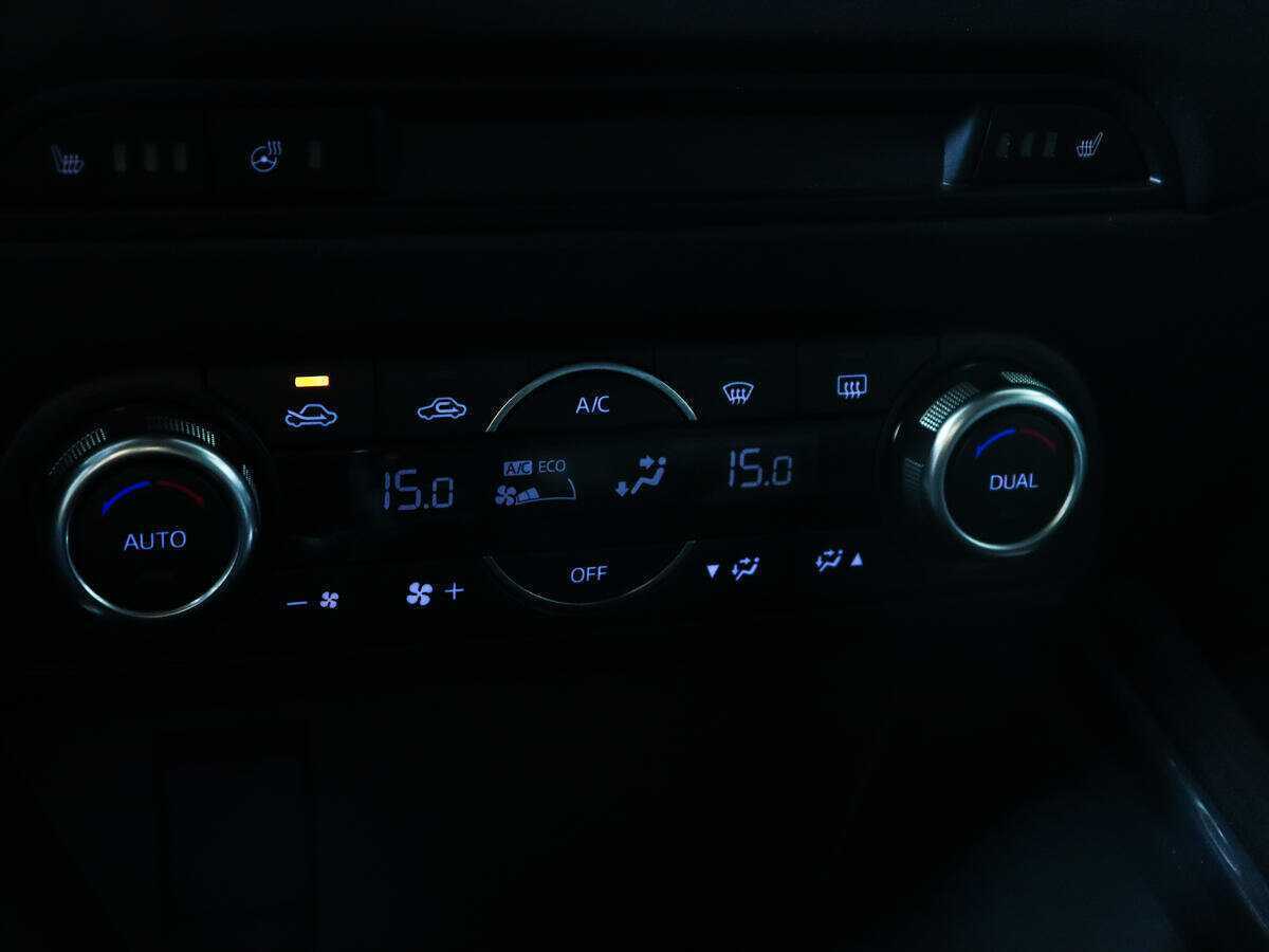 Купить Mazda CX-5 с пробегом. Фото: #14