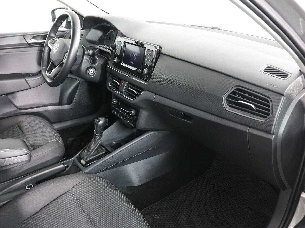 Продажа Б/У Фольксваген Поло. Фото: #9