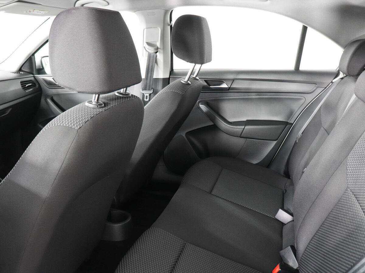 Продажа Б/У Фольксваген Поло. Фото: #10