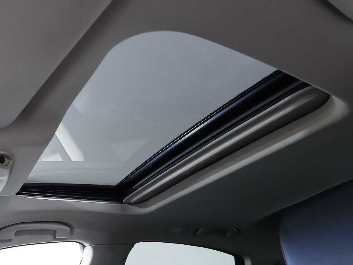 Купить Infiniti FX с пробегом. Фото: #19