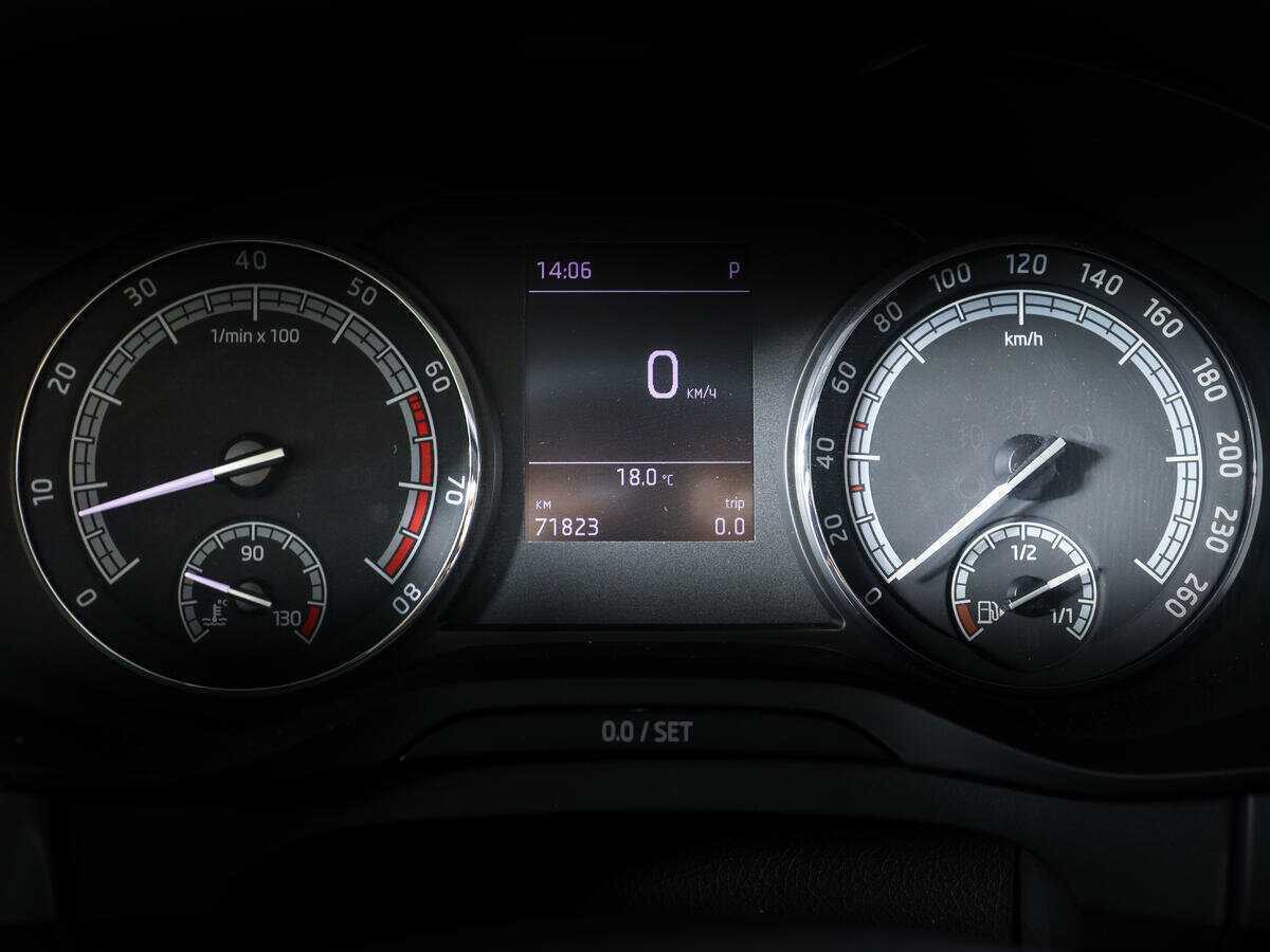 Купить Skoda Kodiaq с пробегом. Фото: #8