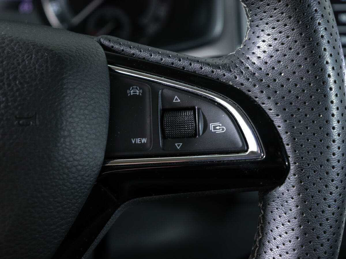 Купить Skoda Kodiaq с пробегом. Фото: #17