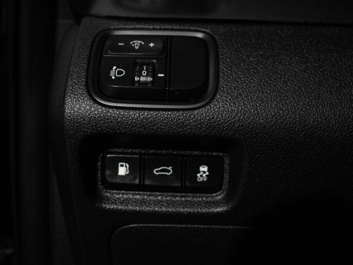 Купить Kia Optima с пробегом. Фото: #17