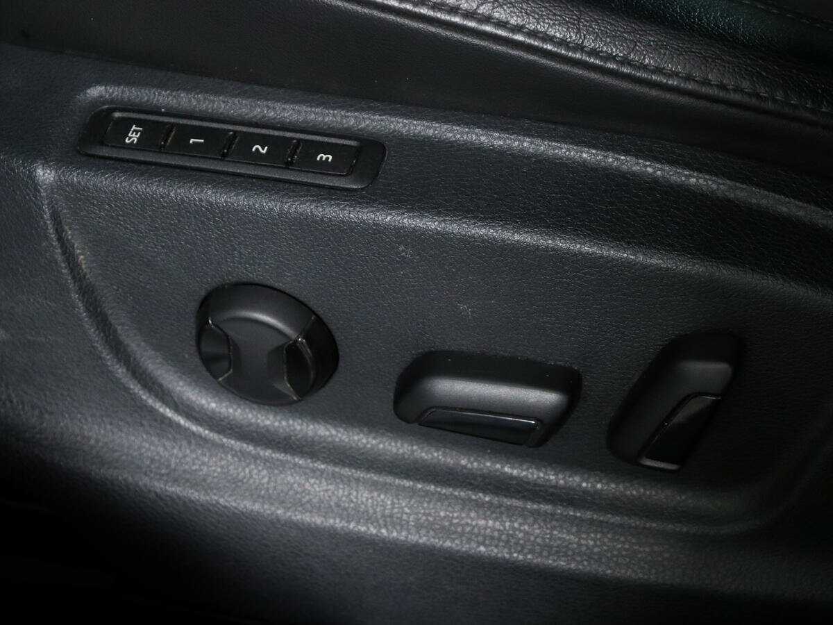 Купить Skoda Octavia с пробегом. Фото: #20