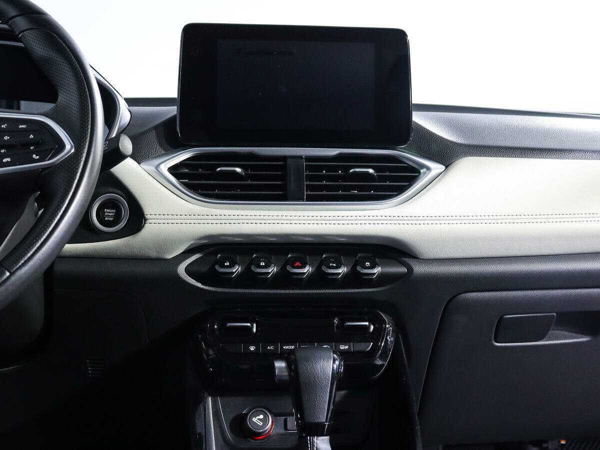 Купить Chevrolet Captiva с пробегом. Фото: #12