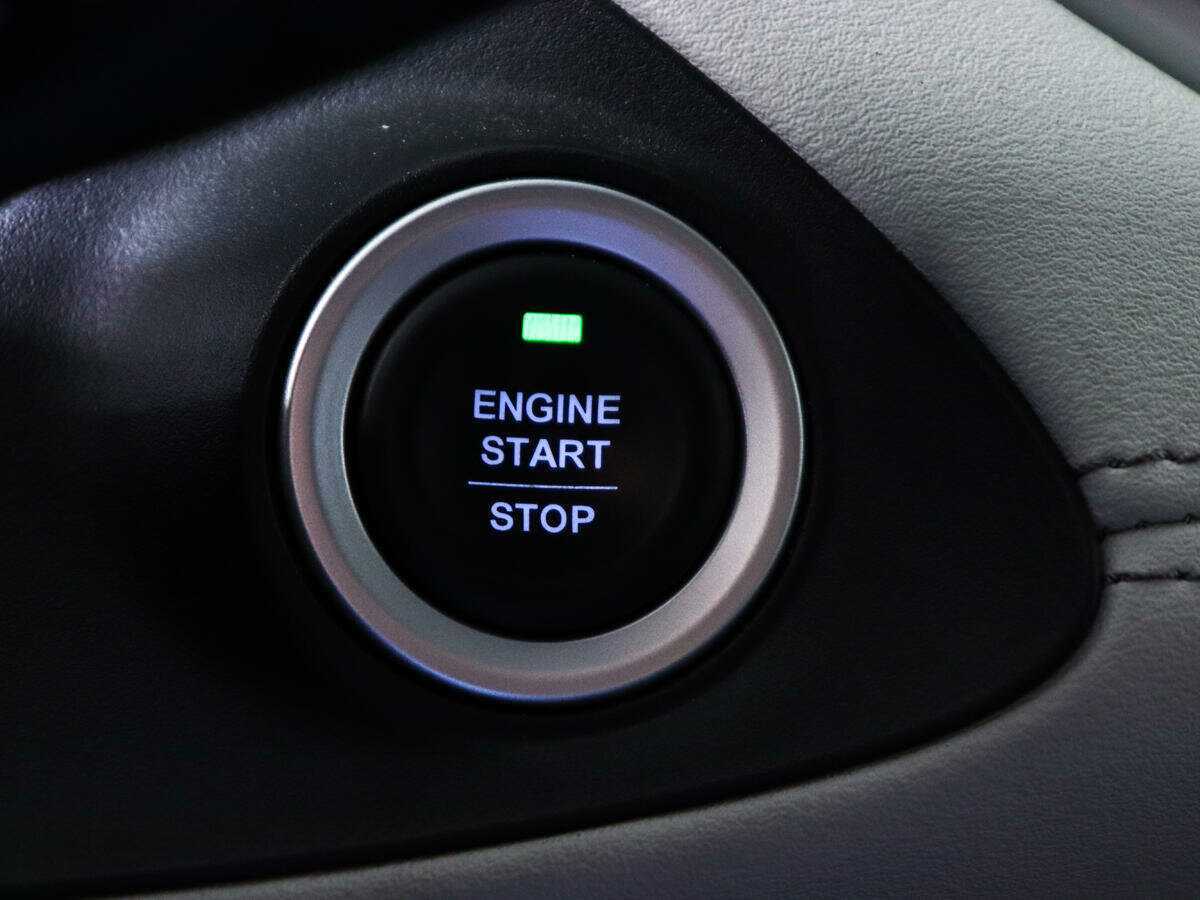 Купить Chevrolet Captiva с пробегом. Фото: #17