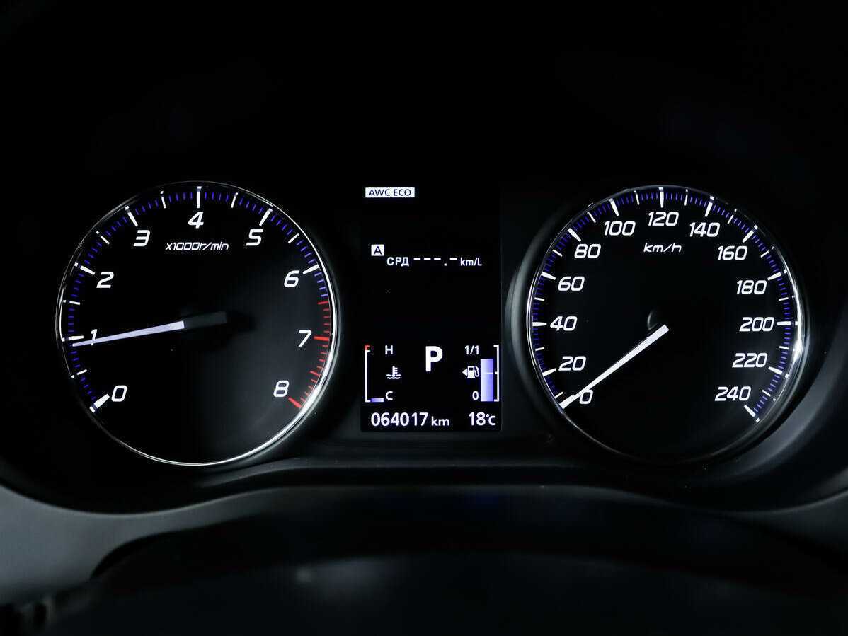 Купить Mitsubishi Outlander с пробегом. Фото: #7