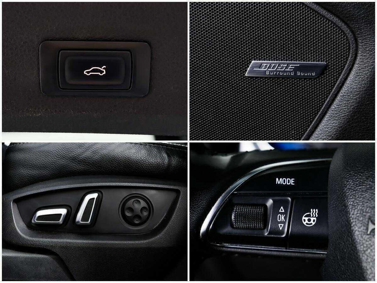 Купить Audi Q7 с пробегом. Фото: #12