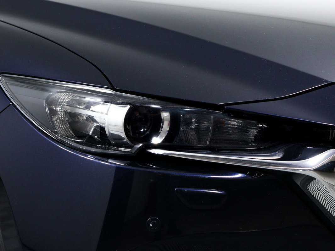 Купить Mazda CX-5 с пробегом. Фото: #14