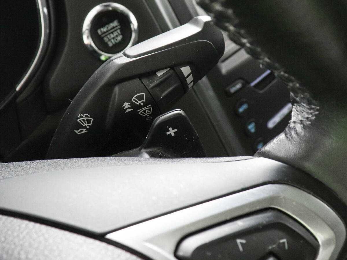 Купить Ford Mondeo с пробегом. Фото: #14