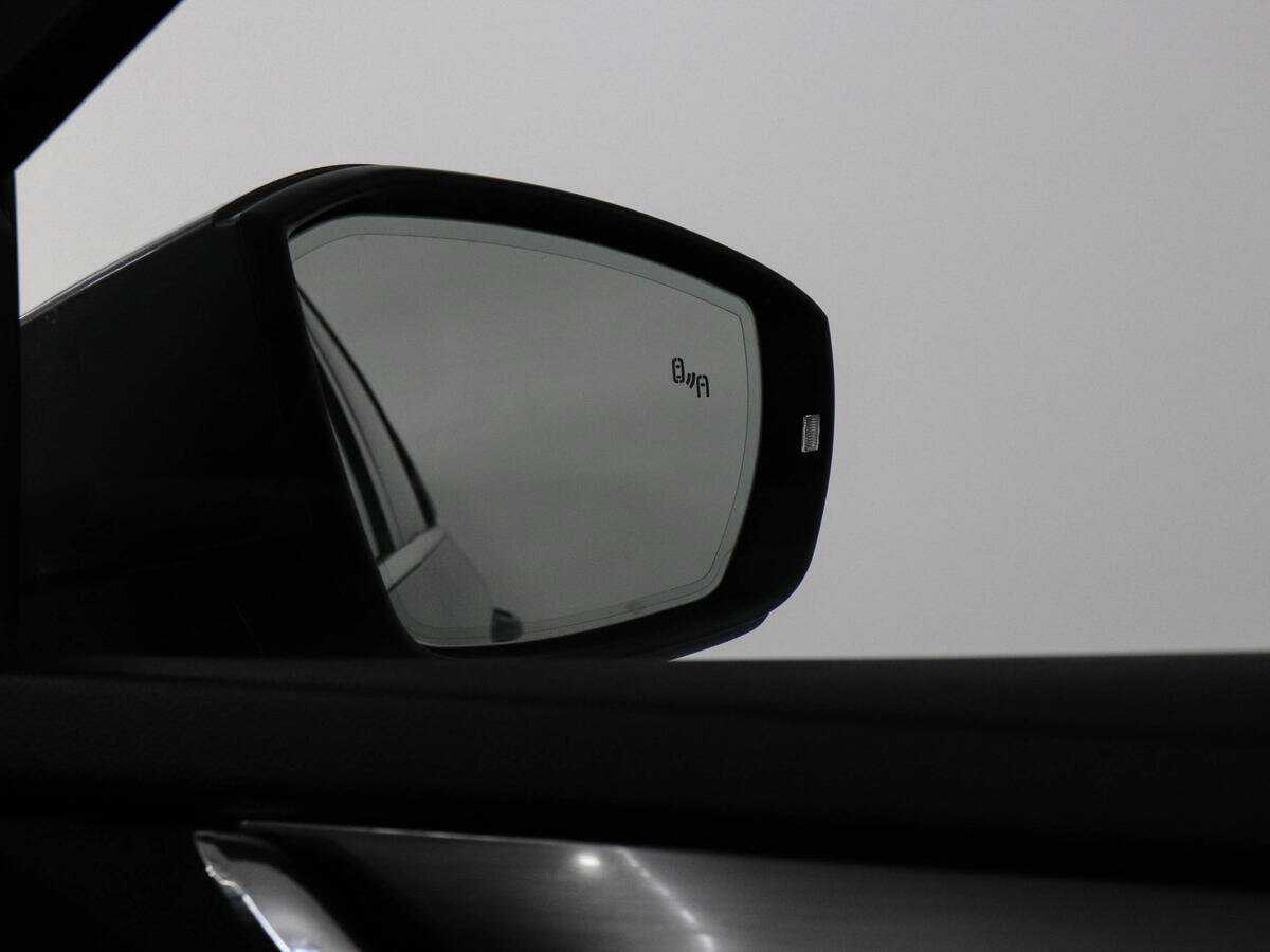 Купить Skoda Octavia с пробегом. Фото: #15