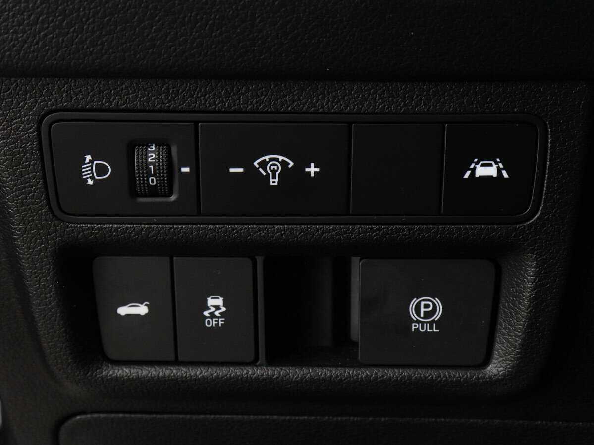 Купить Hyundai Sonata с пробегом. Фото: #10