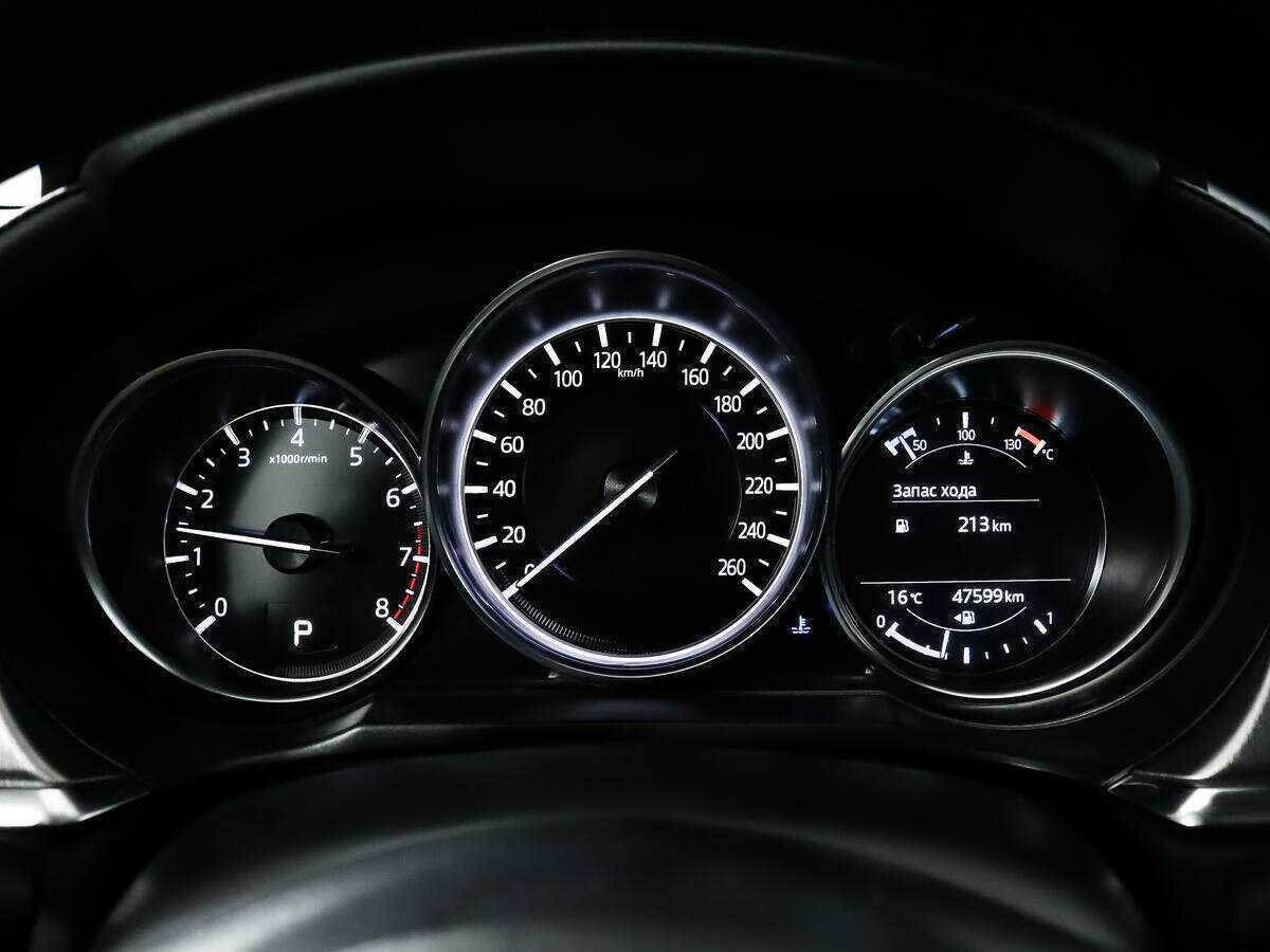 Купить Mazda 6 с пробегом. Фото: #8