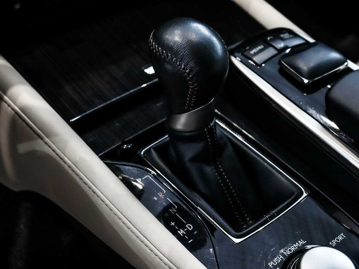 Купить Lexus GS с пробегом. Фото: #10