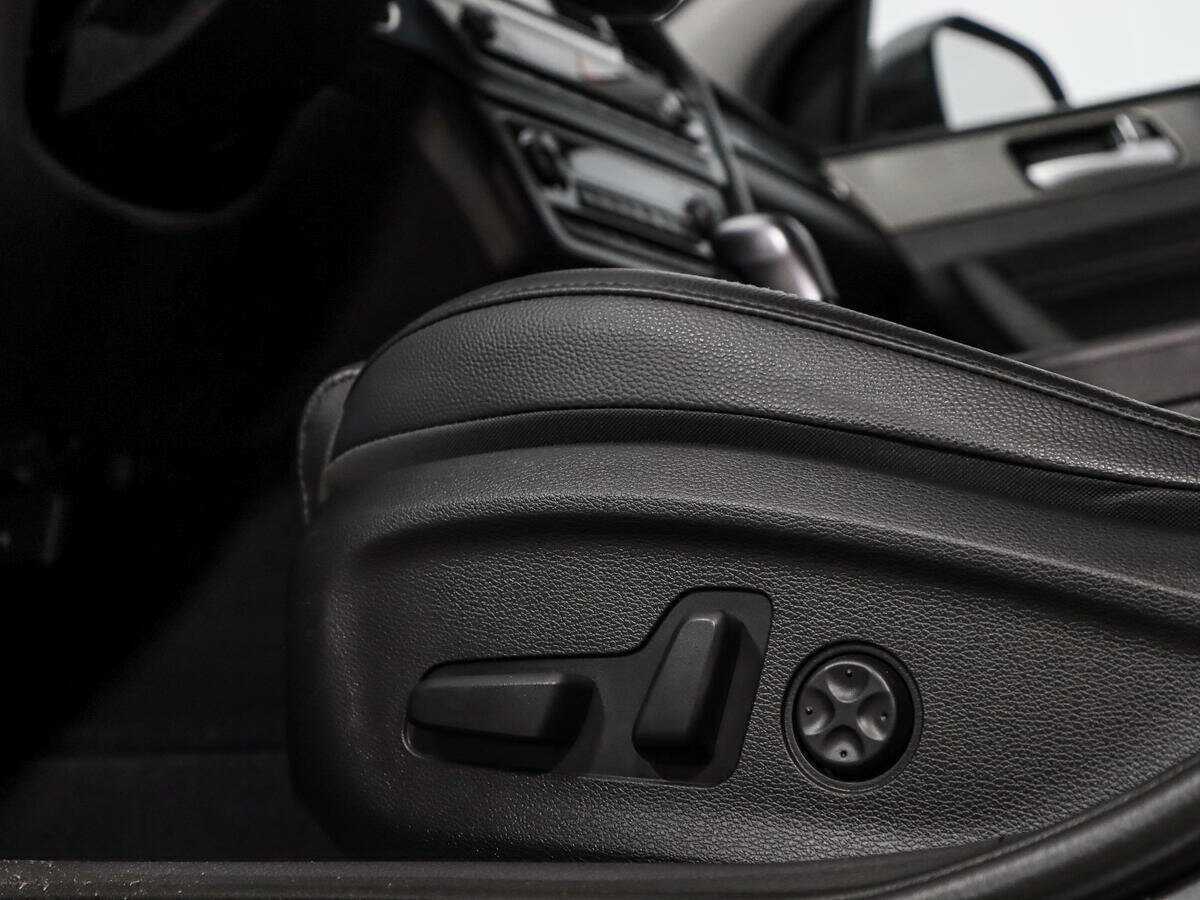 Купить Hyundai Sonata с пробегом. Фото: #9