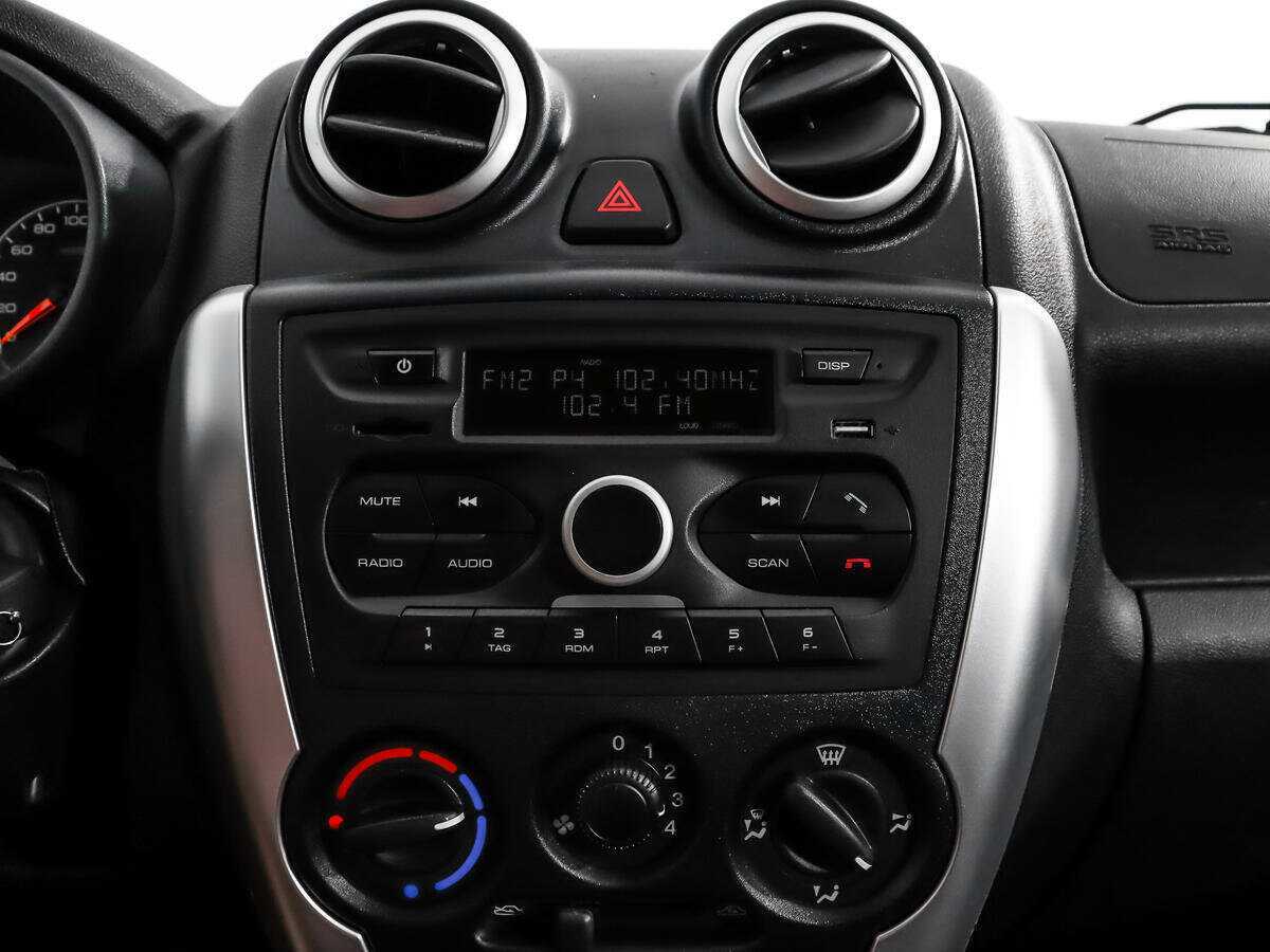 Продажа Б/У Лада (ВАЗ) Гранта. Фото: #13