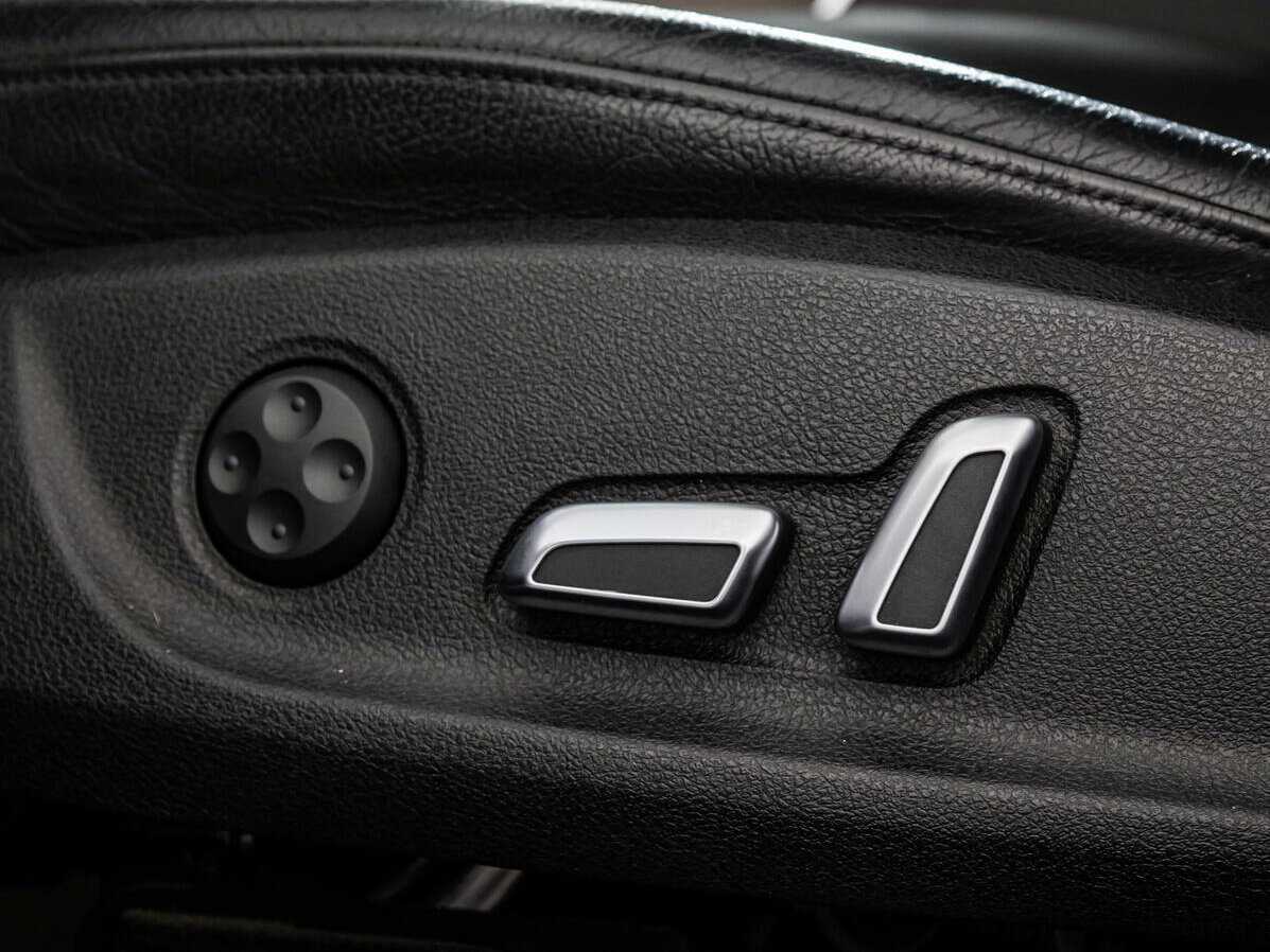 Купить Audi A6 с пробегом. Фото: #18