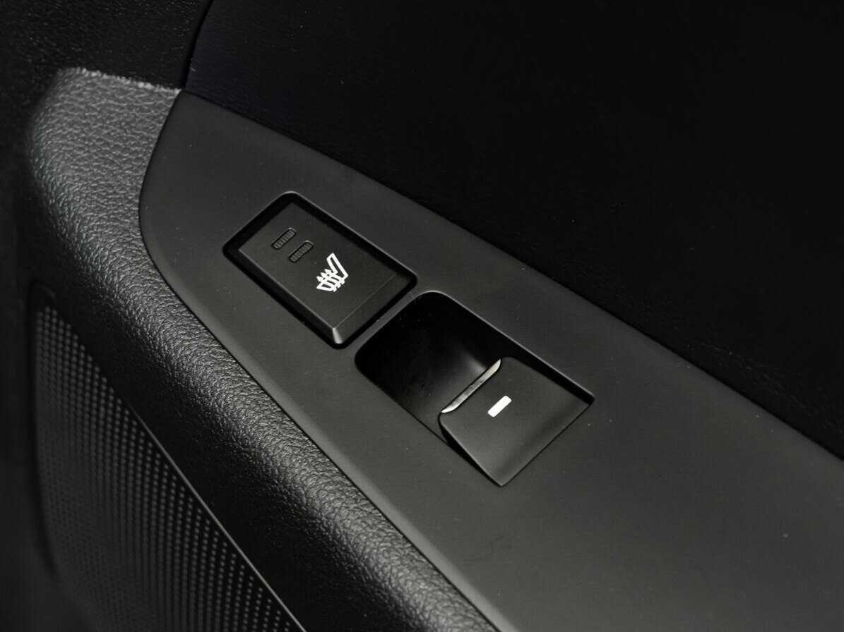 Купить Hyundai Tucson с пробегом. Фото: #15