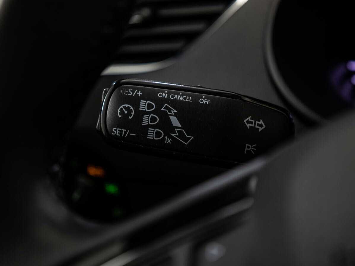 Купить Skoda Octavia с пробегом. Фото: #16