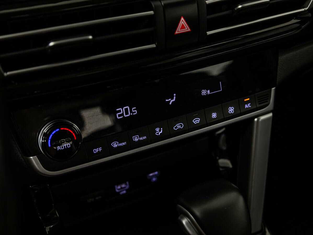 Купить Kia Seltos с пробегом. Фото: #14