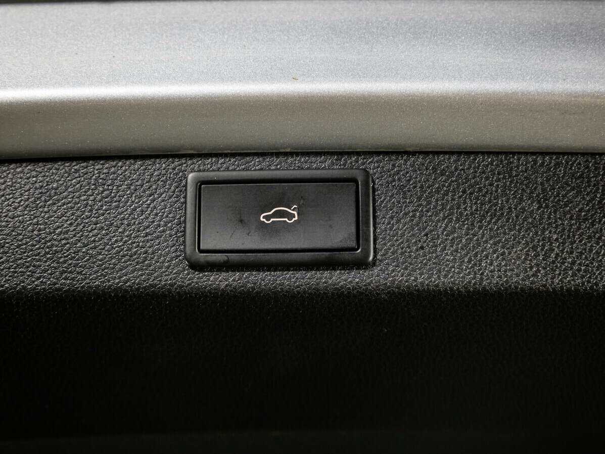 Купить Skoda Karoq с пробегом. Фото: #14