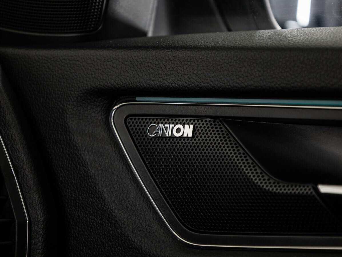 Купить Skoda Kodiaq с пробегом. Фото: #19