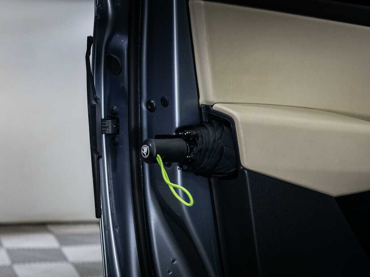 Купить Skoda Kodiaq с пробегом. Фото: #21