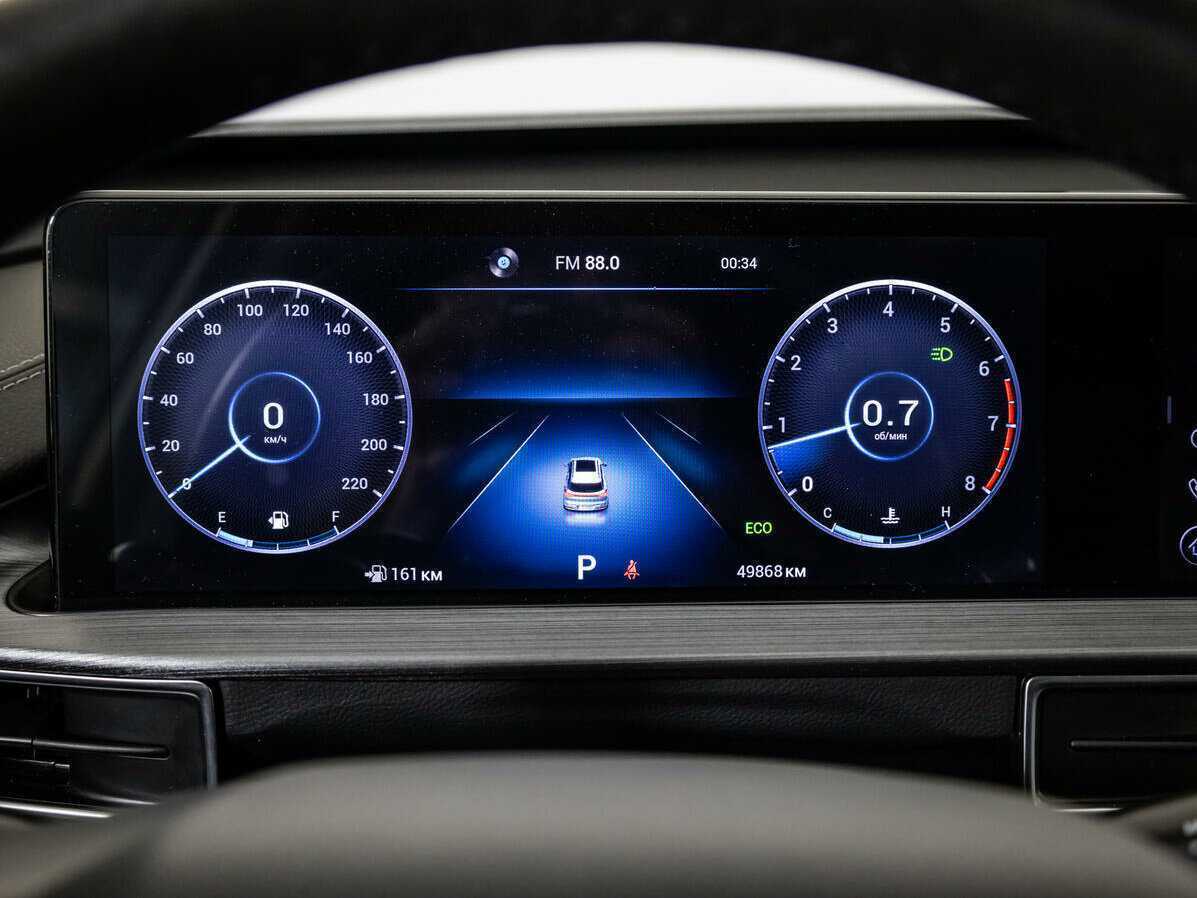 Купить Chery Tiggo 7 Pro Max с пробегом. Фото: #11