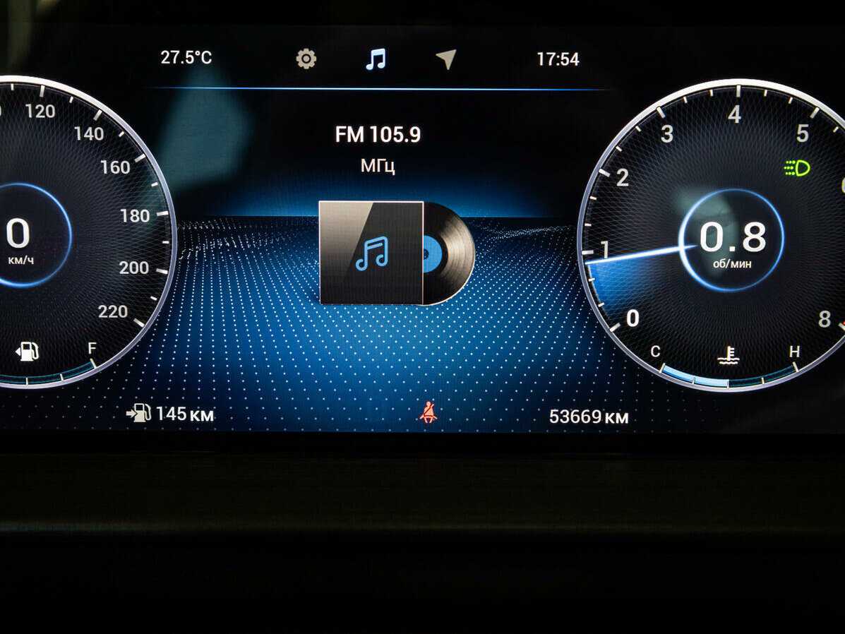 Купить Chery Tiggo 7 Pro Max с пробегом. Фото: #9