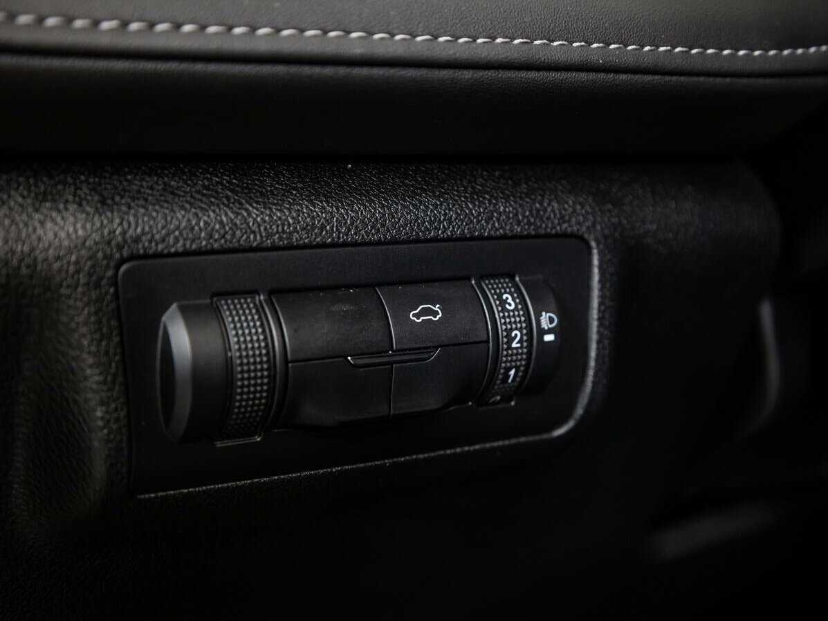 Купить Chery Tiggo 7 Pro Max с пробегом. Фото: #14