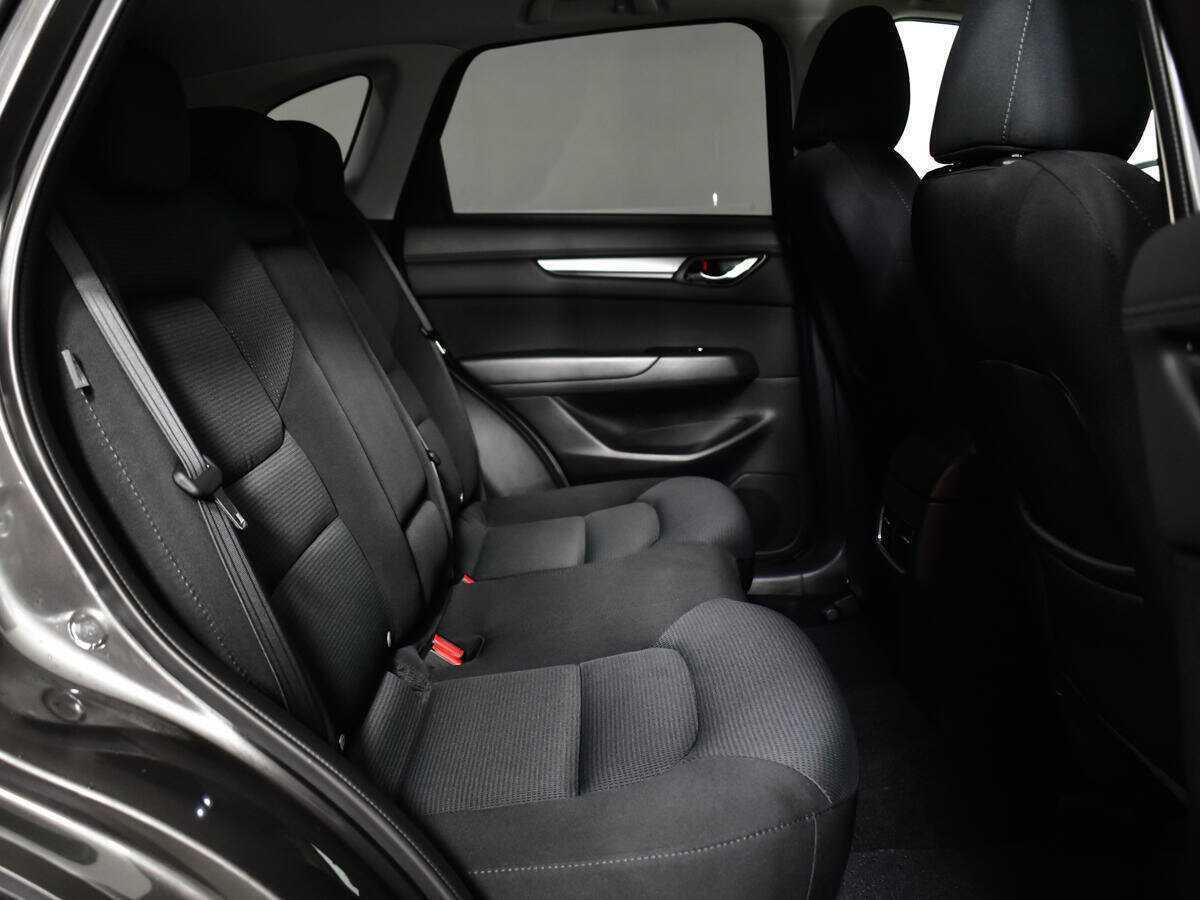 Купить Mazda CX-5 с пробегом. Фото: #9