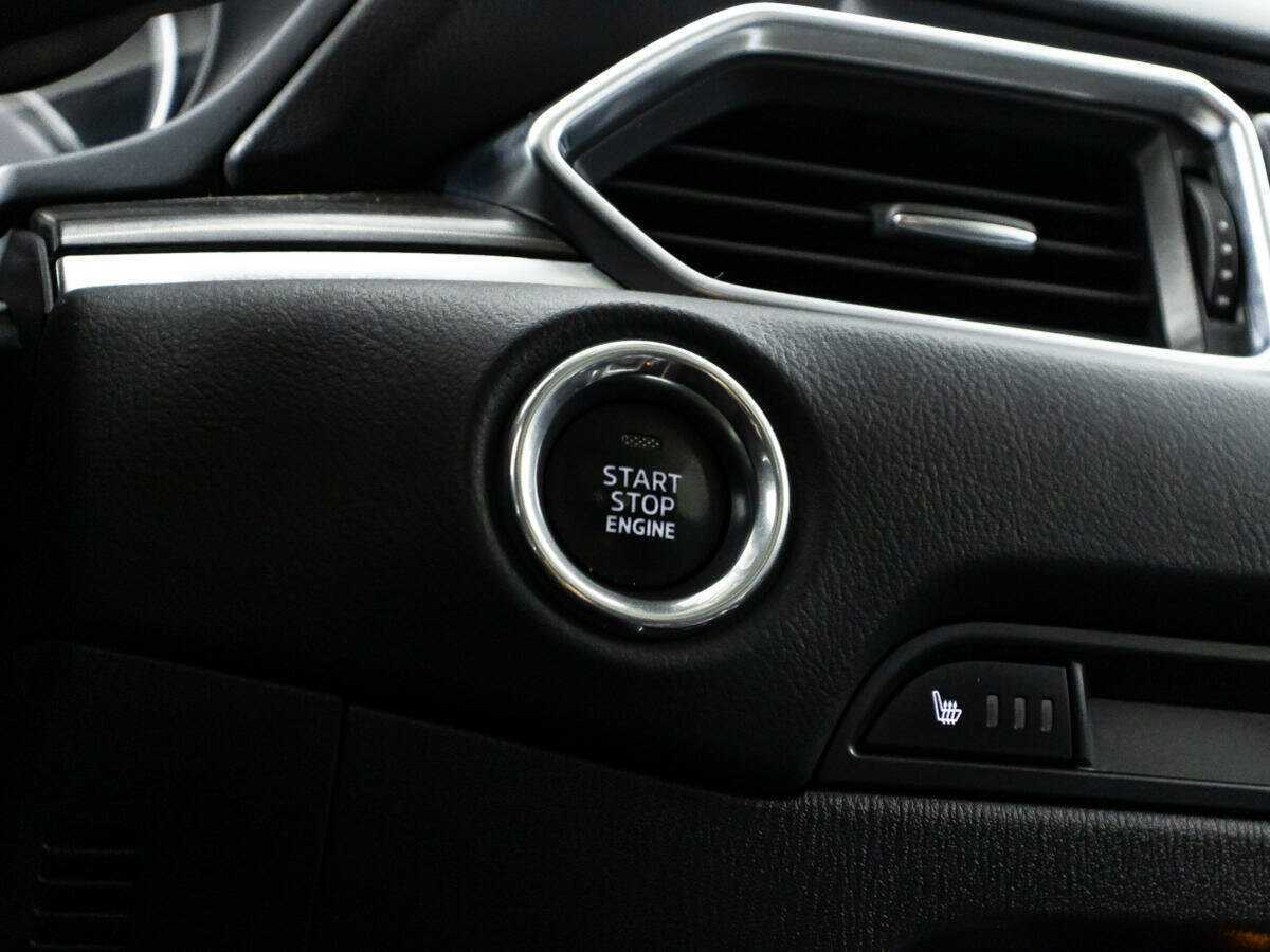 Купить Mazda CX-5 с пробегом. Фото: #15