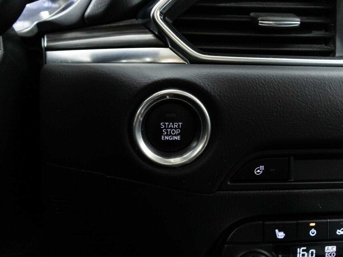 Купить Mazda CX-5 с пробегом. Фото: #20