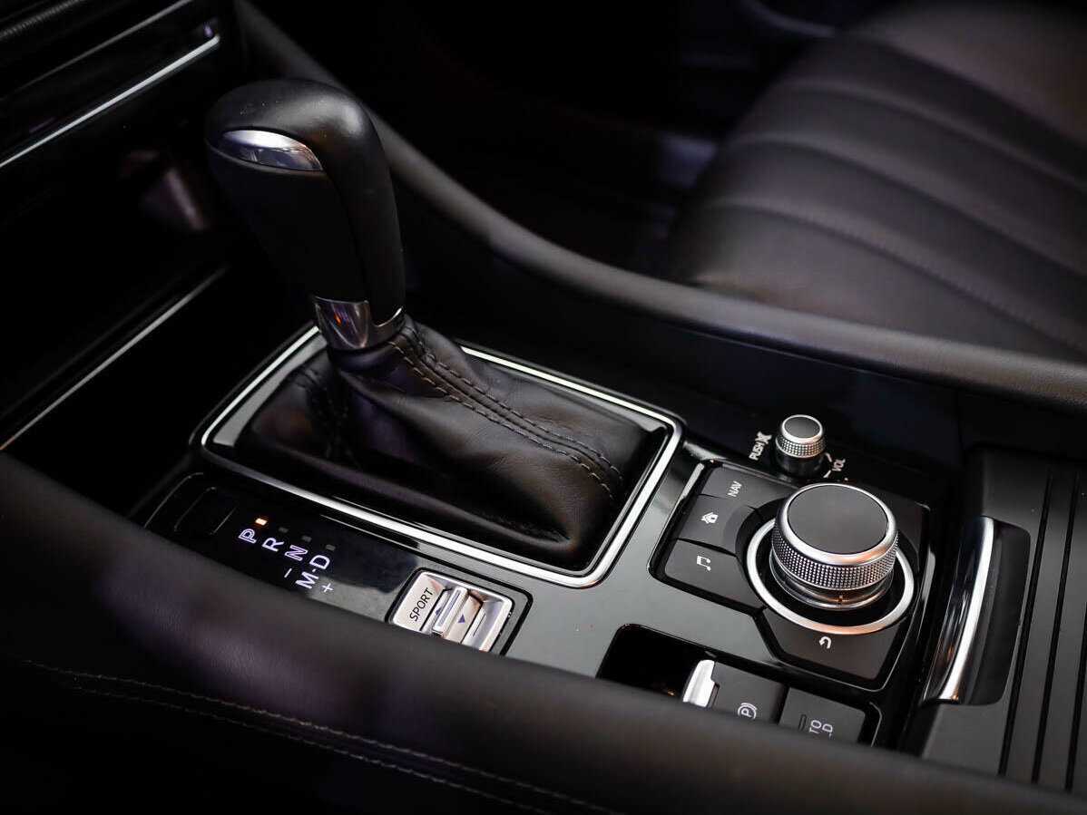 Купить Mazda 6 с пробегом. Фото: #15