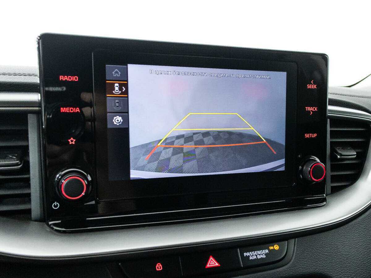 Купить Kia Ceed с пробегом. Фото: #17