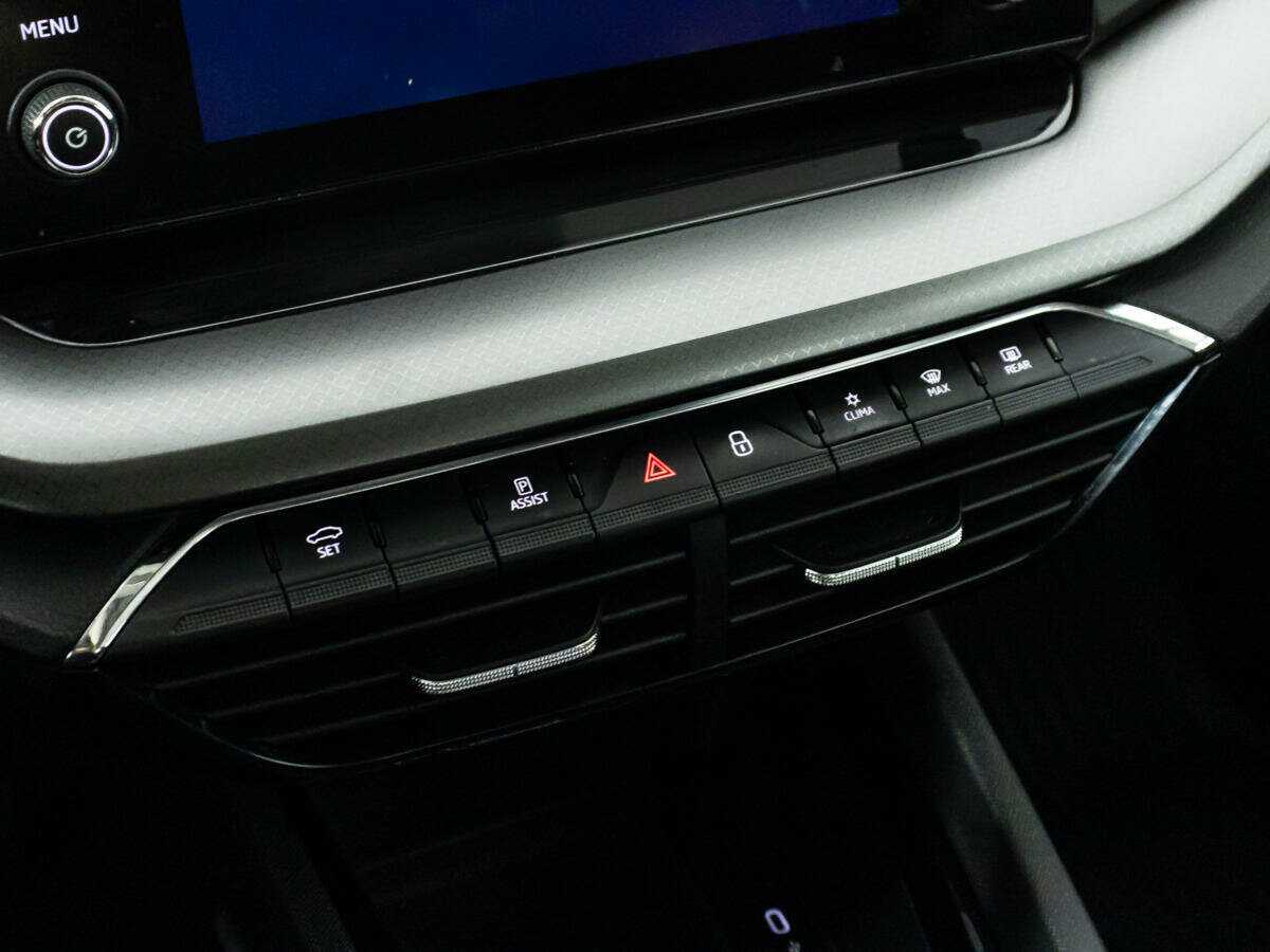 Купить Skoda Octavia с пробегом. Фото: #13