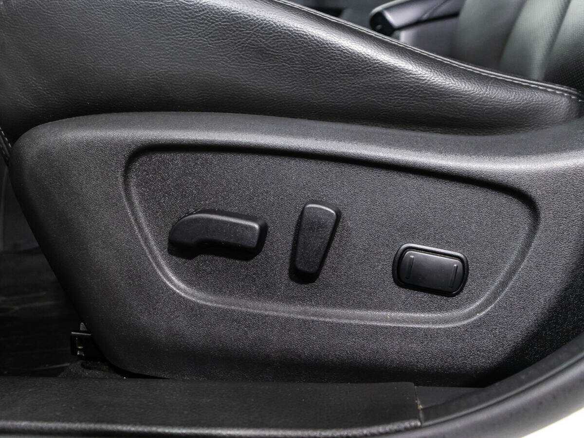 Купить Nissan Qashqai с пробегом. Фото: #17