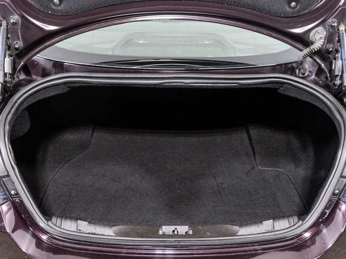 Купить Jaguar XF с пробегом. Фото: #14