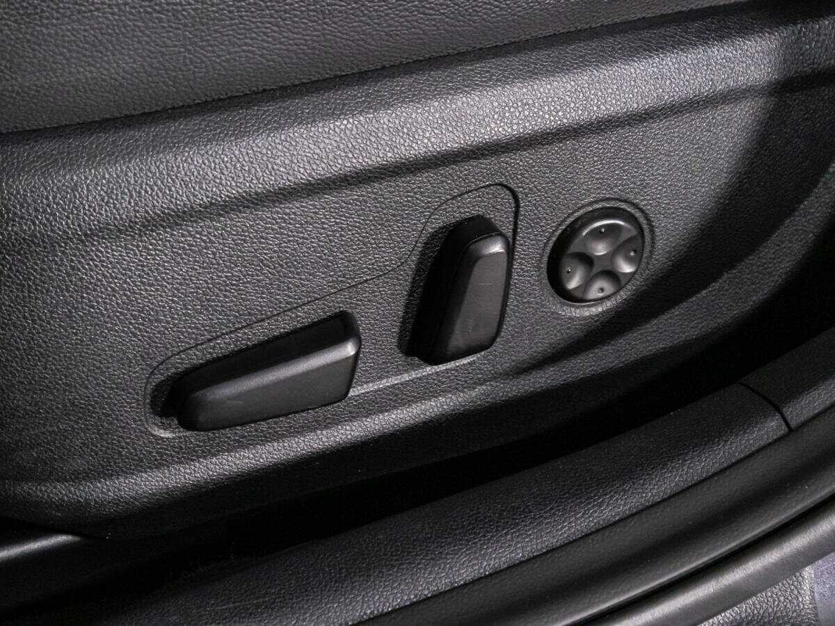 Купить Kia Optima с пробегом. Фото: #14