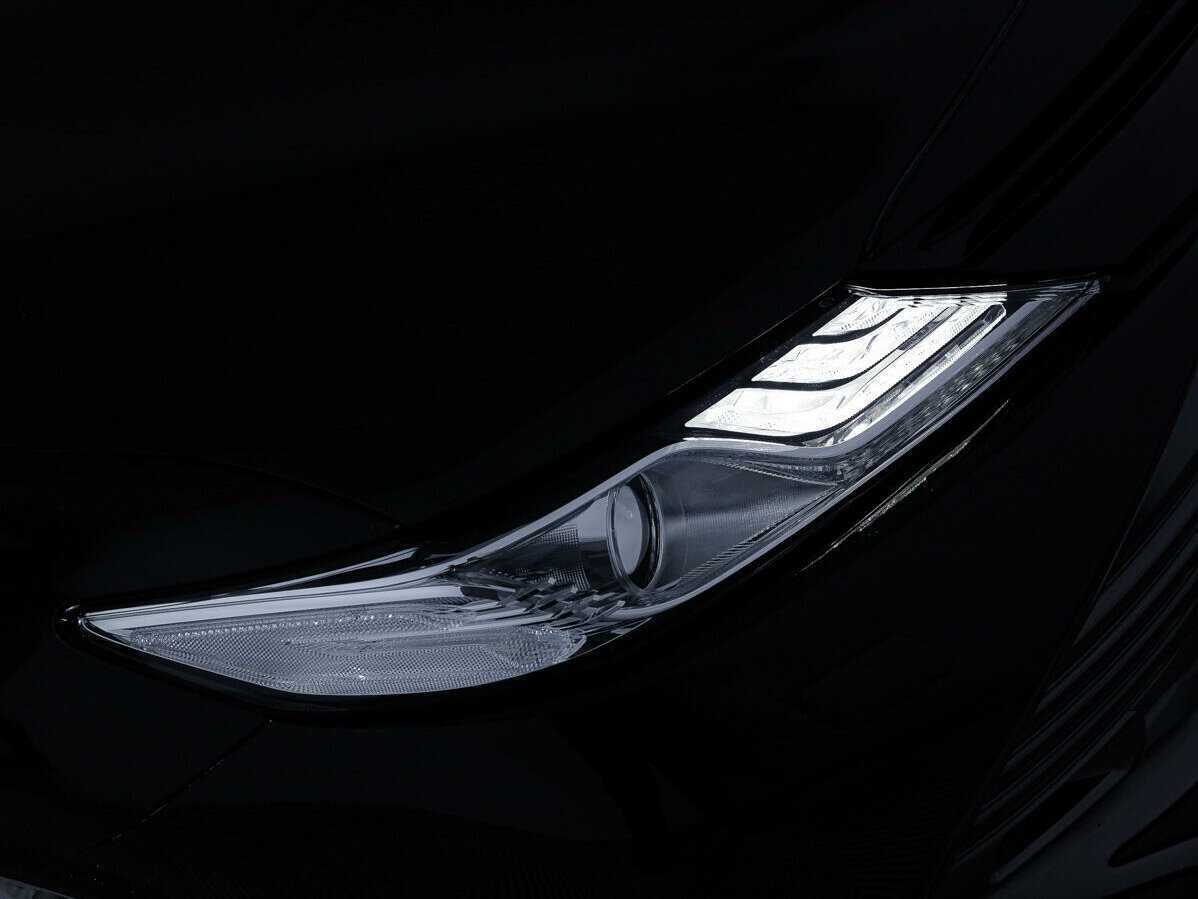 Купить Toyota Camry с пробегом. Фото: #29