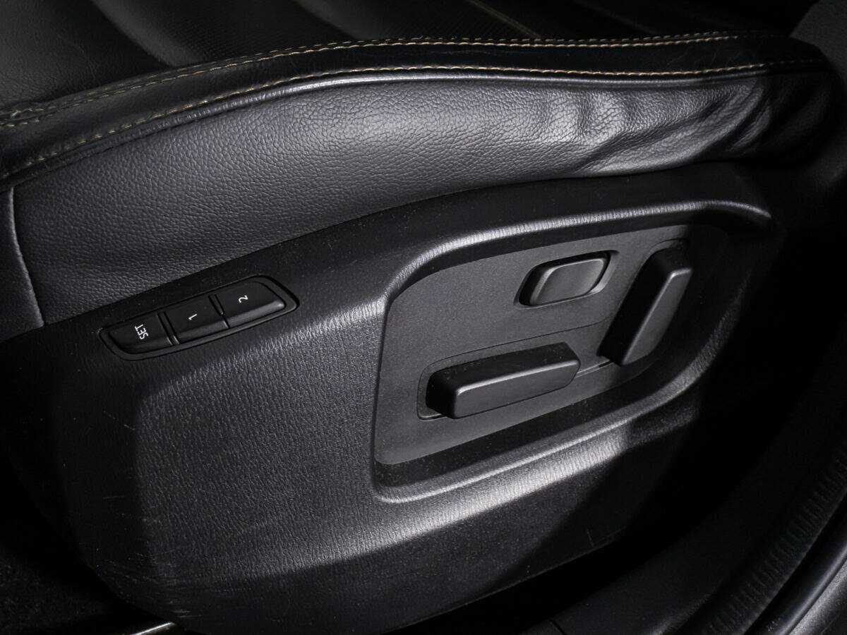 Купить Mazda CX-5 с пробегом. Фото: #19