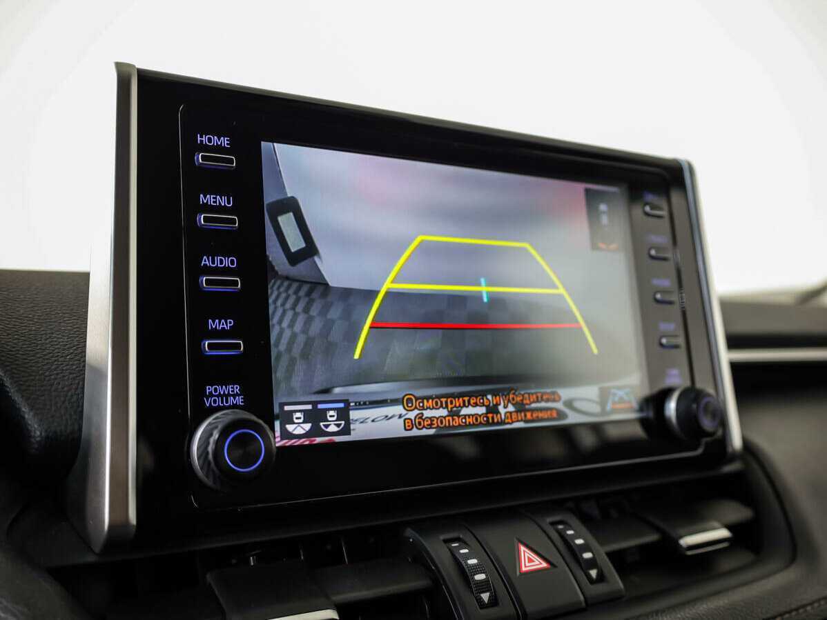 Купить Toyota RAV4 с пробегом. Фото: #12