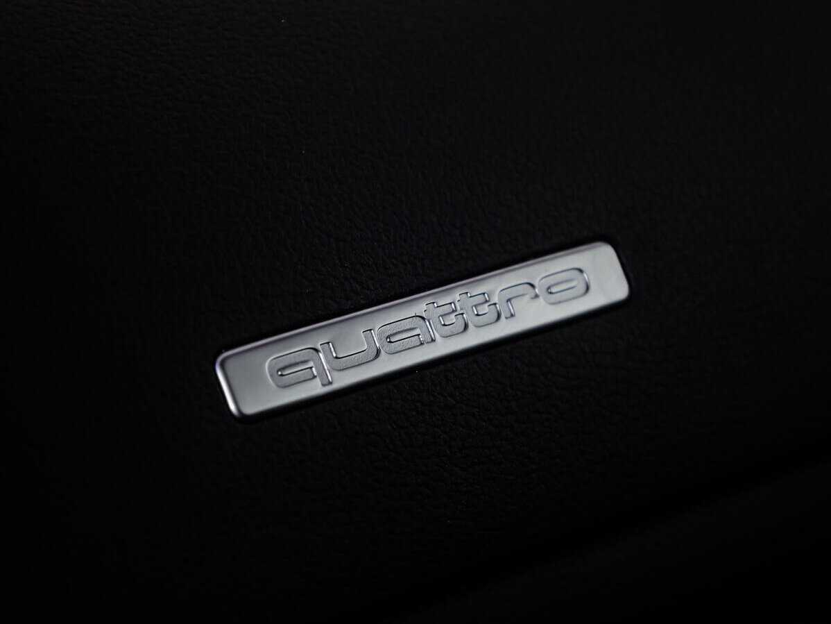 Купить Audi A5 с пробегом. Фото: #15