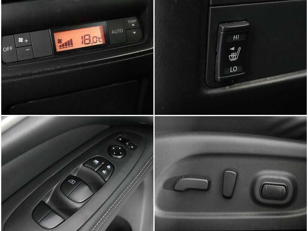 Купить Nissan Pathfinder с пробегом. Фото: #18