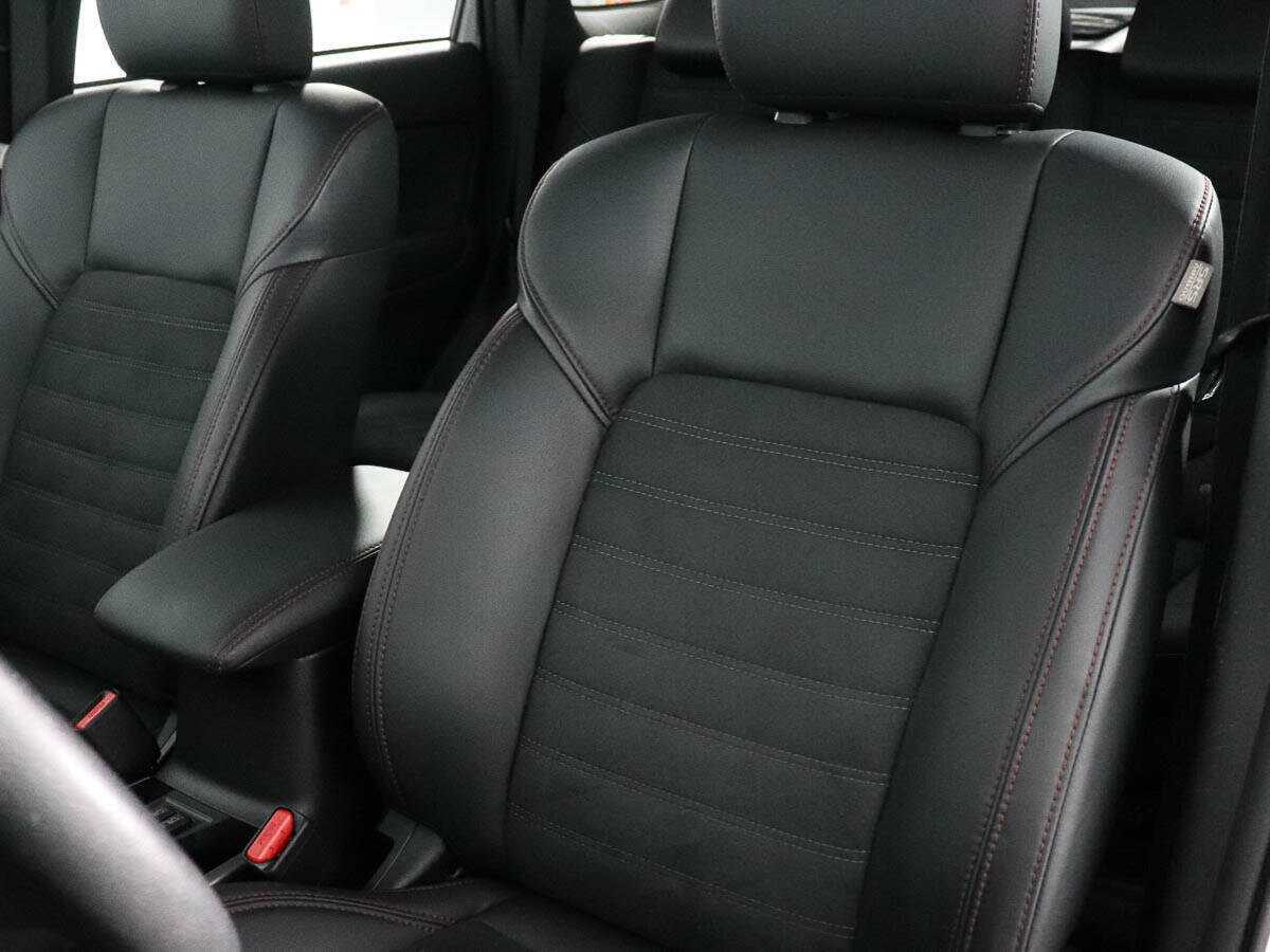 Купить Mitsubishi Outlander с пробегом. Фото: #11