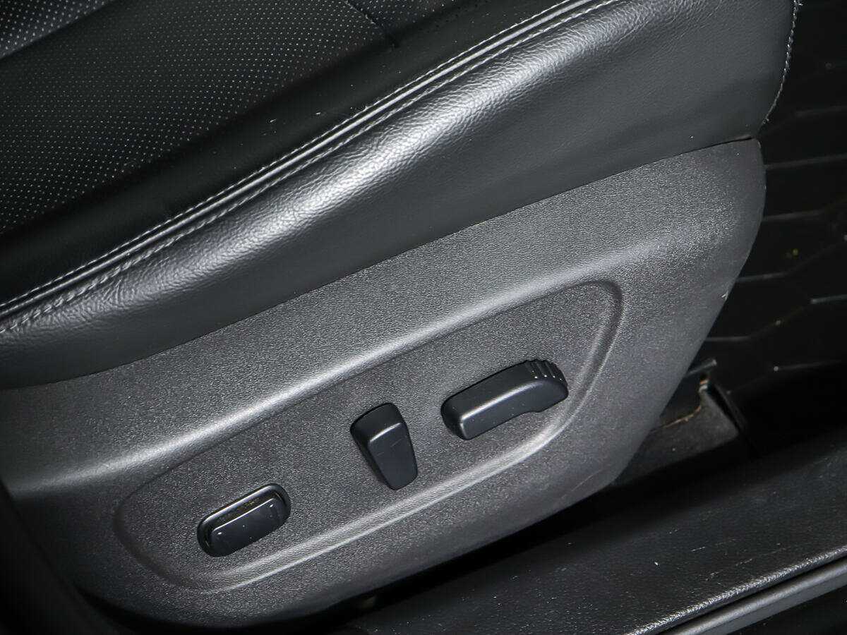 Купить Nissan X-Trail с пробегом. Фото: #15