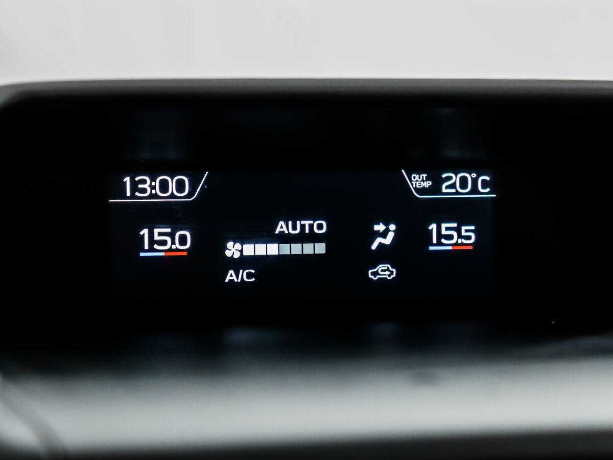 Купить Subaru XV с пробегом. Фото: #15